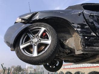 Unfallwagen Mazda MX-5 1.8 2007/6
