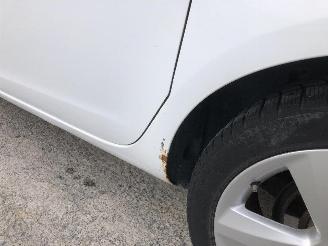 Opel Meriva 1.7 CDTI picture 15