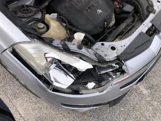 Citroën C-Crosser 2.2 HDI EXCLUSIVE 4X4 picture 25