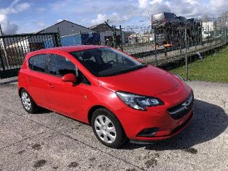 Schadeauto Opel Corsa 1.0 2017/5