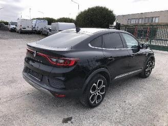 Schadeauto Renault Arkana 1.3 TURBO AUTOMATIQUE 2023/5