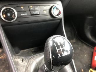 Ford Fiesta 1.0 picture 19