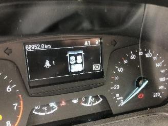 Ford Fiesta 1.0 picture 11