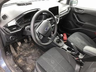 Ford Fiesta 1.0 picture 5