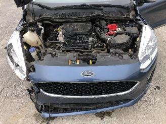 Ford Fiesta 1.0 picture 7