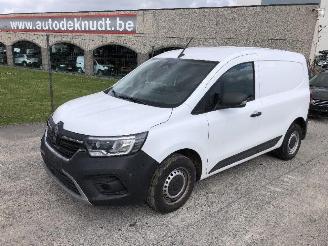 skadebil auto Renault Kangoo Kangoo III 1.5 dci 2025/7