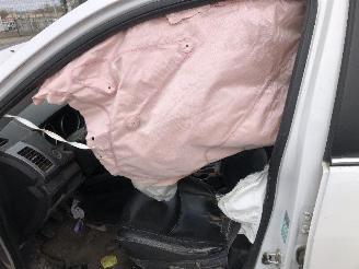 Mitsubishi Outlander 2.0 DID  4X4 picture 10