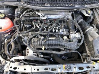 Opel Astra BREAK 1.5 CDTI picture 8