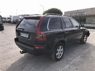 Volvo Xc-90 2.4D AUTOMATIQU 7 PLACES picture 2