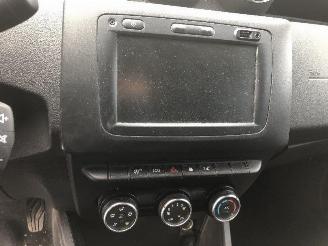 Dacia Duster 1.5 DCI picture 10