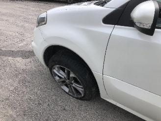 Renault Koleos 2.0 DCI automatique 4x4 picture 7