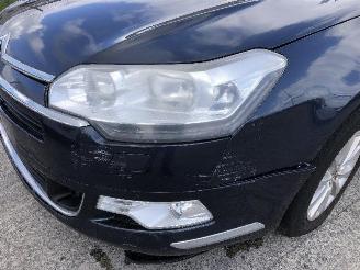 Citroën C5 BREAK 1.6 HDI  9H05 picture 9