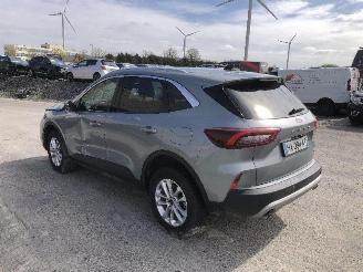 krockskadad bil auto Ford Kuga 2.5 HYBRID 2024/10