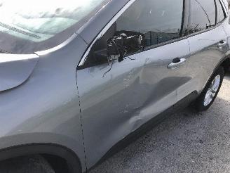 Ford Kuga 2.5 HYBRID picture 11