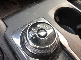 Ford Kuga 2.5 HYBRID picture 20