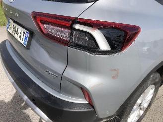 Ford Kuga 2.5 HYBRID picture 16