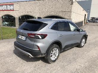Ford Kuga 2.5 HYBRID picture 2