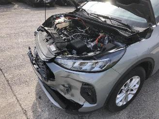 Ford Kuga 2.5 HYBRID picture 29