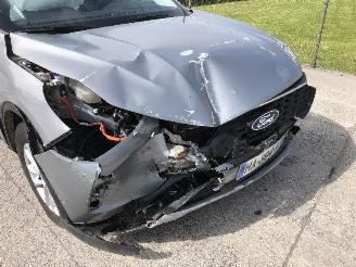 Ford Kuga 2.5 HYBRID picture 12