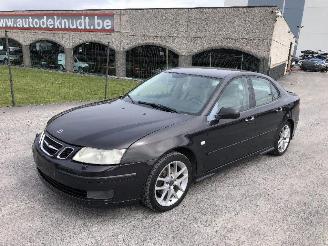 Saab 9-3 AERO 2.0 TURBO picture 1