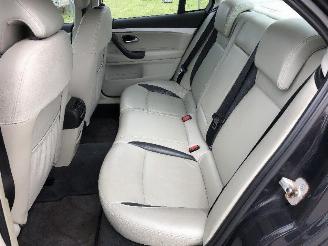 Saab 9-3 AERO 2.0 TURBO picture 11