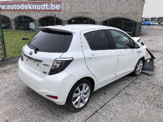 Sloopauto Toyota Yaris 1.5 HYBRIDE 