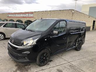 Fiat Talento 2.0  MULTIJET picture 14