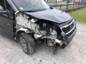 Peugeot Partner 1.6 HDI picture 5