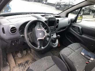 Peugeot Partner 1.6 HDI picture 8