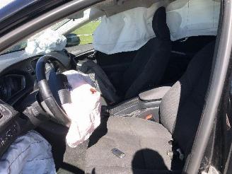 Volvo V-40 1.6 D picture 14