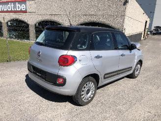Fiat 500L 1.4 picture 1