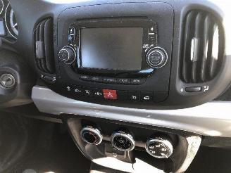 Fiat 500L 1.4 picture 17