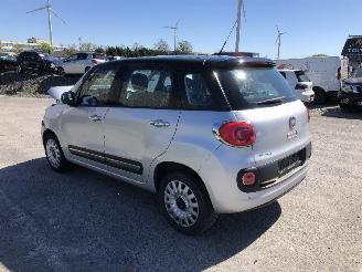 Fiat 500L 1.4 picture 2