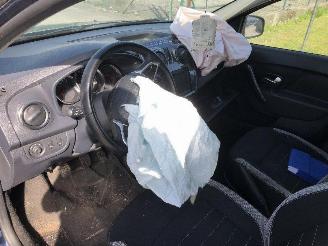 Dacia Sandero 0.9 TURBO STEPWAY picture 5