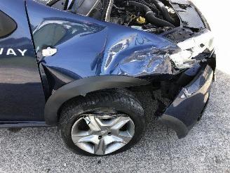 Dacia Sandero 0.9 TURBO STEPWAY picture 10