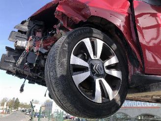 Citroën C3 1.2 picture 11