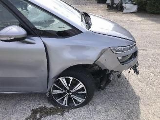 Citroën C4-picasso 2.0 HDI 150 AUTOMATIQUE picture 7