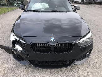 BMW 1-serie 116i     PACK M picture 9