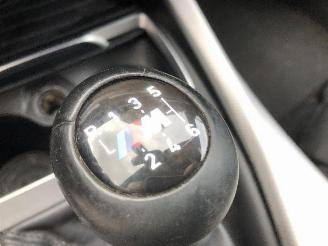 BMW 1-serie 116i     PACK M picture 21