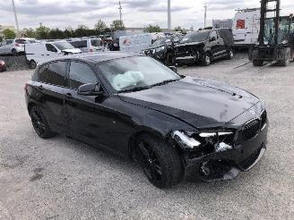 BMW 1-serie 116i     PACK M picture 2