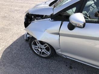 Ford Fiesta 1.0 ECOBOOST picture 10