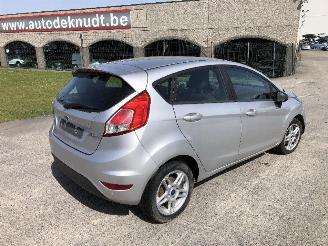 škoda osobní automobily Ford Fiesta 1.0 ECOBOOST 2014/12