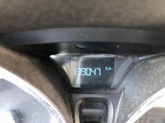 Ford Fiesta 1.0 ECOBOOST picture 22