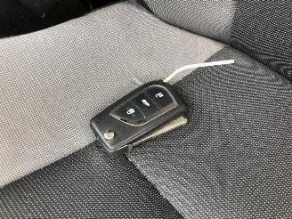 Toyota Auris 1.3 I picture 19