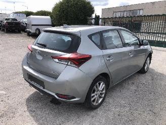 Toyota Auris 1.3 I picture 2