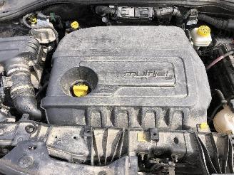 Fiat Tipo 1.3 MULTIJET picture 22