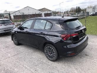 Damaged car Fiat Tipo 1.3 MULTIJET 2021/9