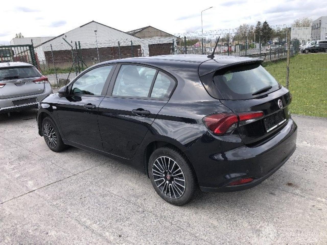 Fiat Tipo 1.3 MULTIJET