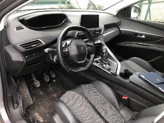 Peugeot 5008 1.2  7 PLACES picture 8