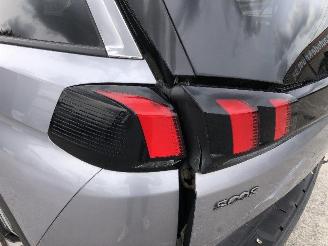 Peugeot 5008 1.2  7 PLACES picture 21